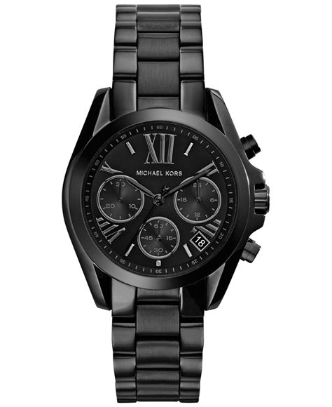 michael kors women watch price|Michael Kors black watches women.